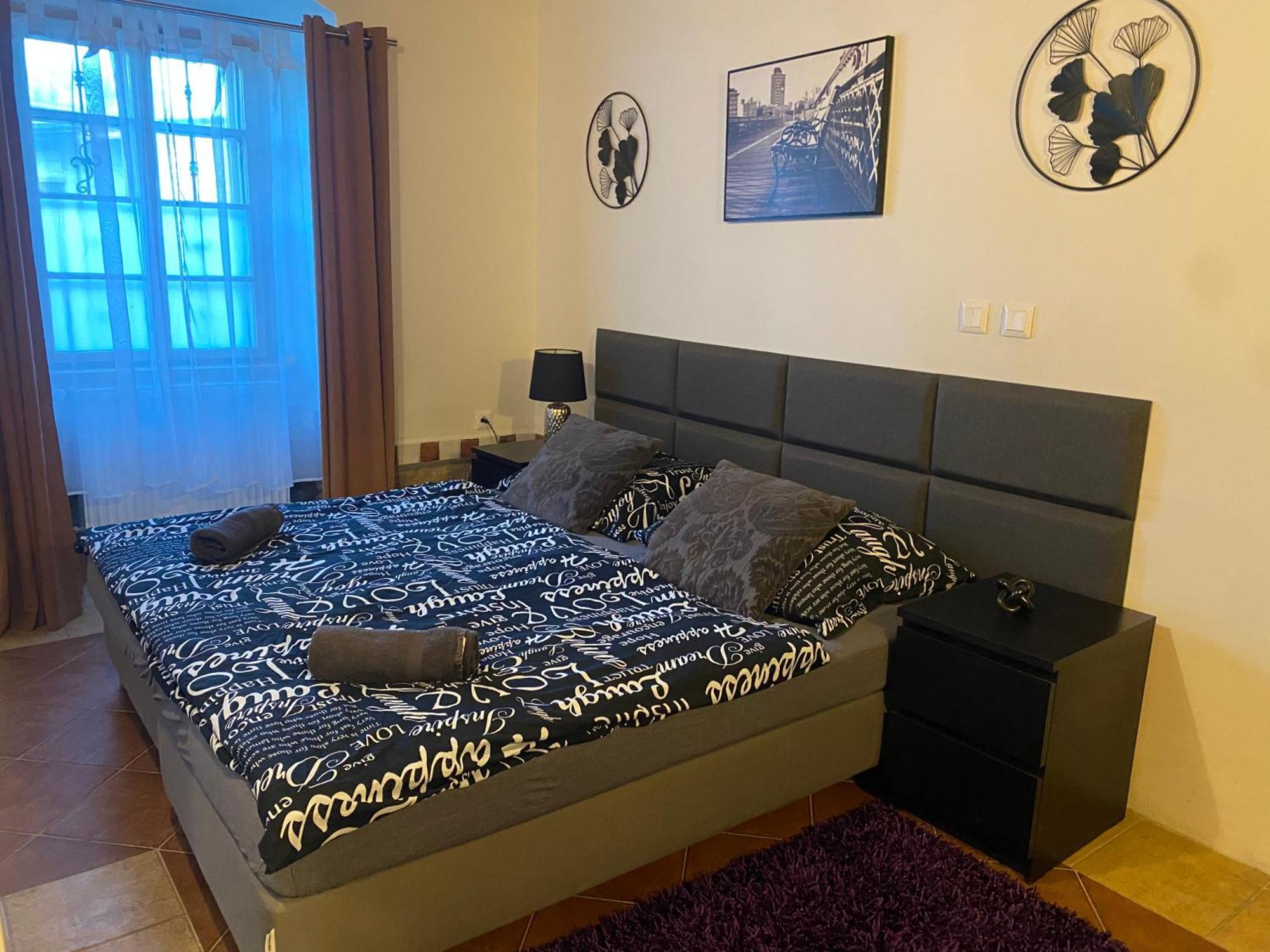 Vila Lucia - Apartman 1 Plzen Exterior photo